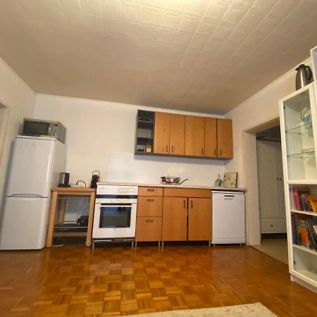 Apartment52 In Vienna Near The Рrаter Eksteriør billede