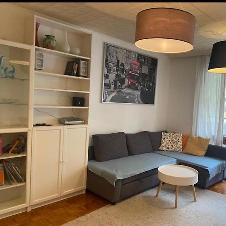 Apartment52 In Vienna Near The Рrаter Eksteriør billede