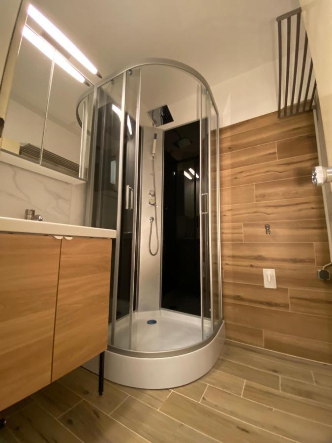 Apartment52 In Vienna Near The Рrаter Eksteriør billede