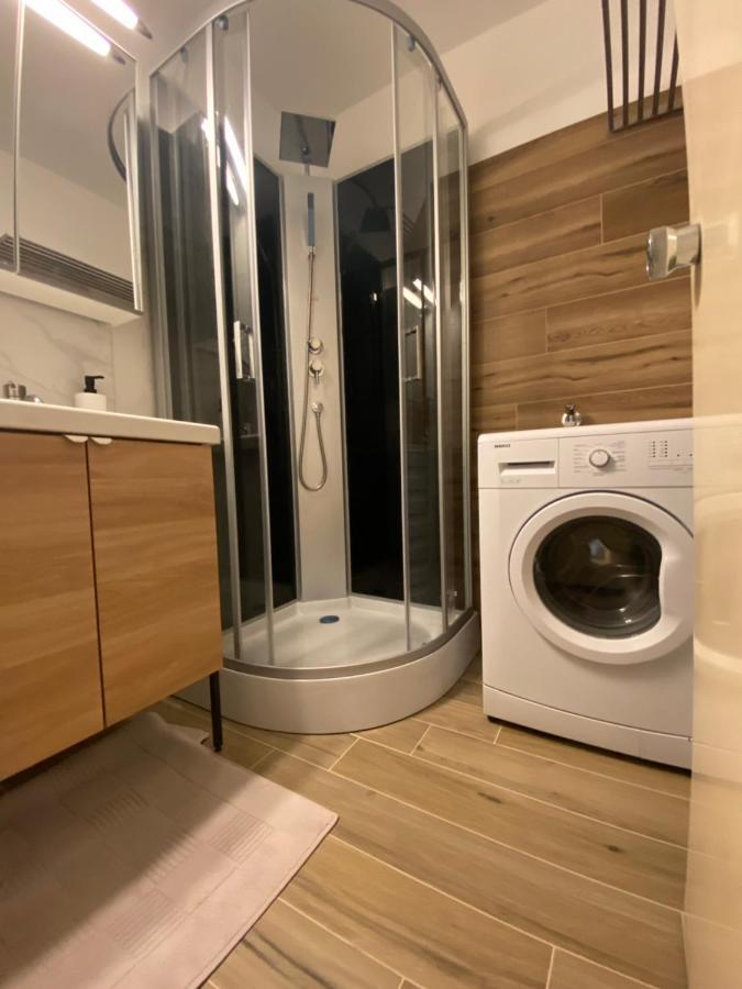 Apartment52 In Vienna Near The Рrаter Eksteriør billede