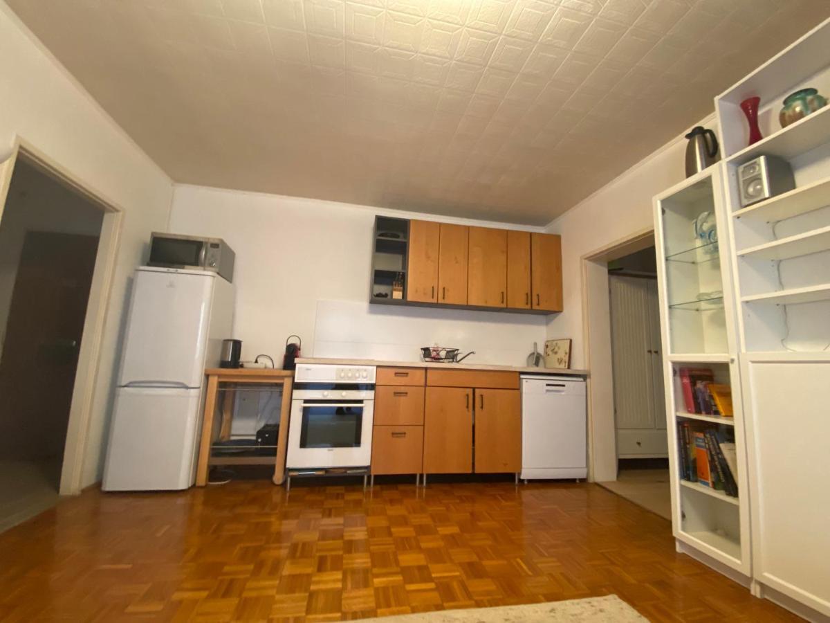 Apartment52 In Vienna Near The Рrаter Eksteriør billede