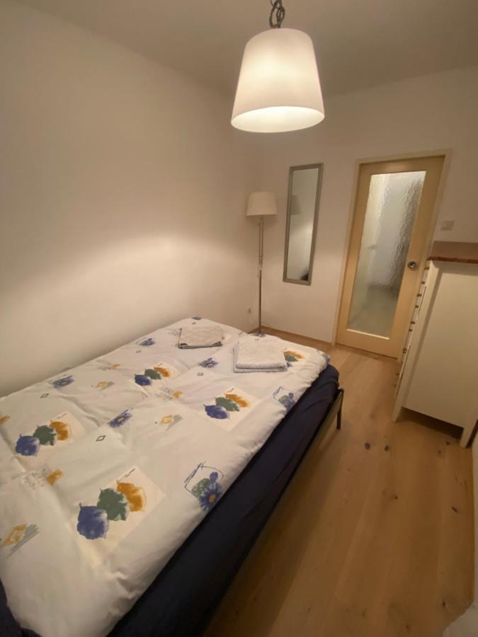 Apartment52 In Vienna Near The Рrаter Eksteriør billede