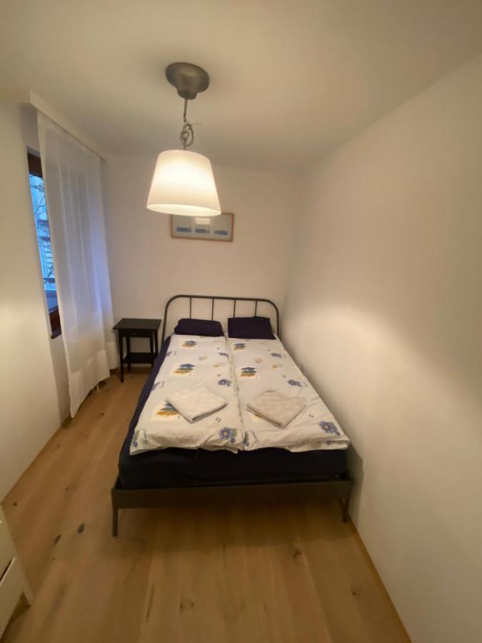 Apartment52 In Vienna Near The Рrаter Eksteriør billede