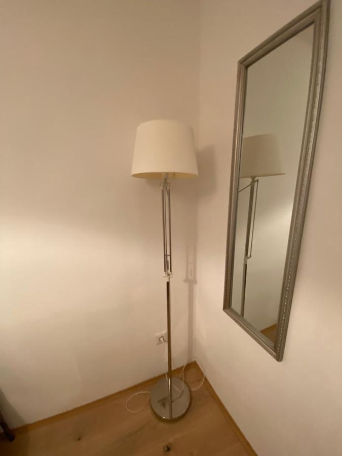 Apartment52 In Vienna Near The Рrаter Eksteriør billede