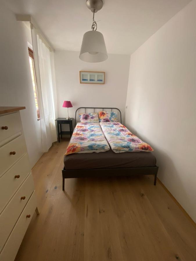 Apartment52 In Vienna Near The Рrаter Eksteriør billede