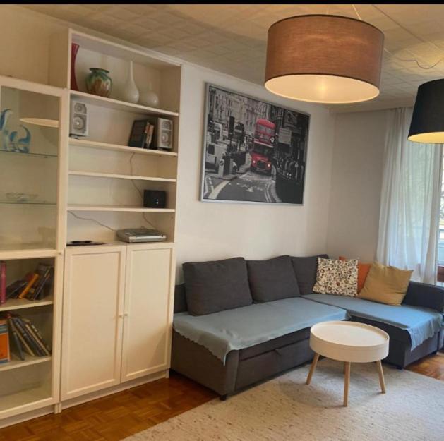 Apartment52 In Vienna Near The Рrаter Eksteriør billede